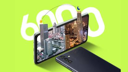 6000mAh Battery Phone on Amazon: 6000mAh जंबो बैटरी वाले धाकड़ फोन, दाम 9000 रुपये से भी कम