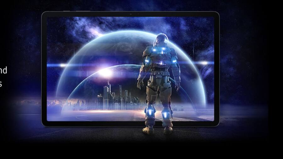 Amazon Deals 2024: बड़ी स्क्रीन वाले टैबलेट पर छूट, देंगे लैपटॉप वाला फील Samsung (17)