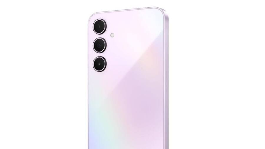 Samsung Galaxy A35 5G Feature