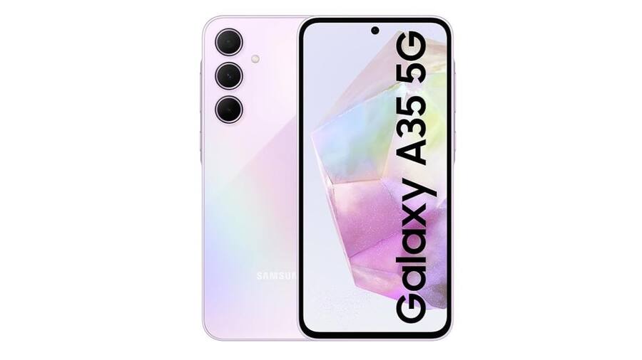 Samsung Galaxy A35 5G
