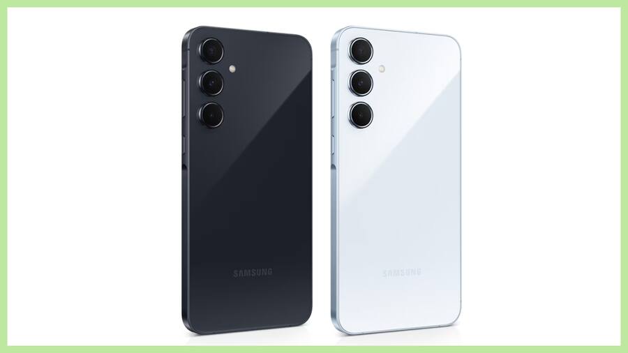 Samsung Galaxy A55 5G (2)