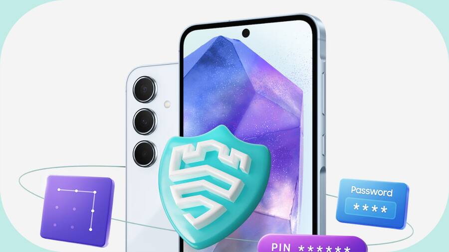 Samsung Galaxy A55 5G (4)