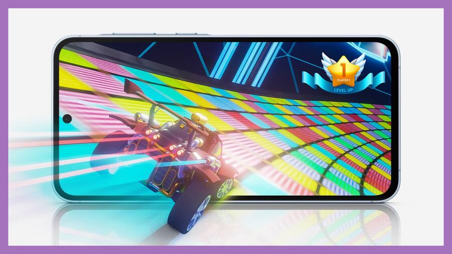 Samsung Galaxy A55 5G (5)