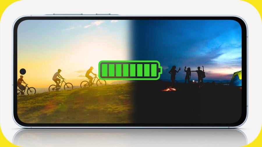 Samsung Galaxy A55 5G (6)