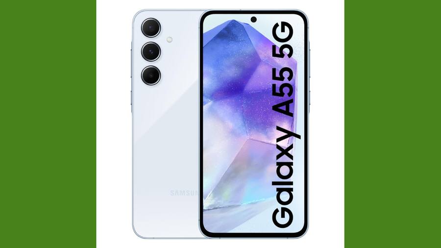 Samsung Galaxy A55 5G (8)