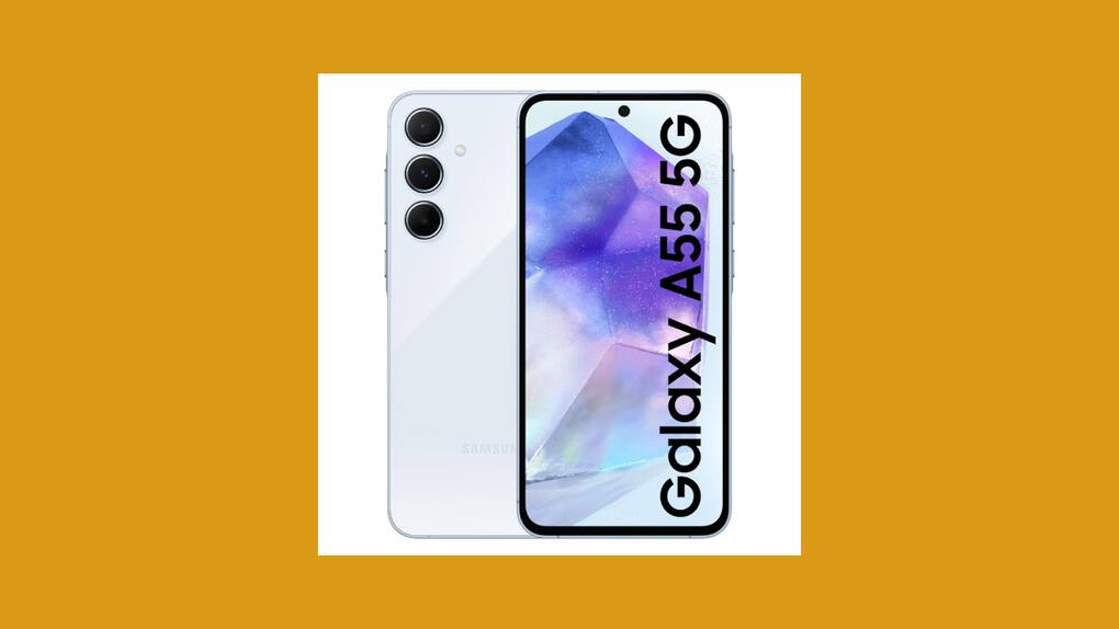 Samsung Galaxy A55 5G