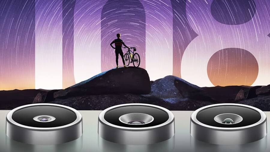 Samsung Galaxy F54 5G (2)