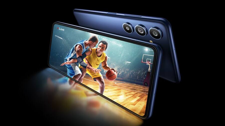 Samsung Galaxy F54 5G (4)