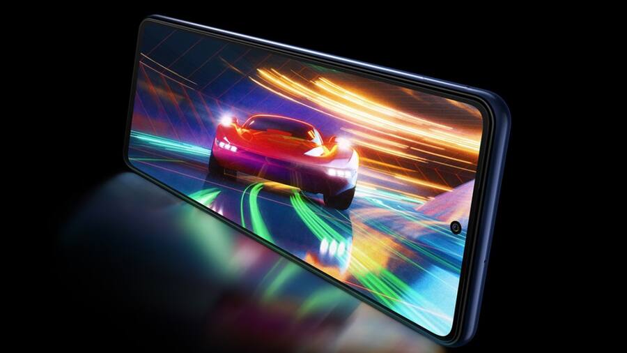 Samsung Galaxy F54 5G (6)