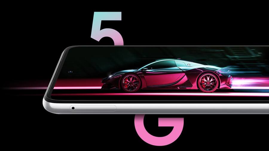 Samsung Galaxy F54 5G (7)