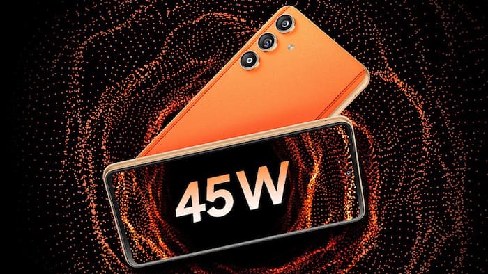Samsung Galaxy F55 5G