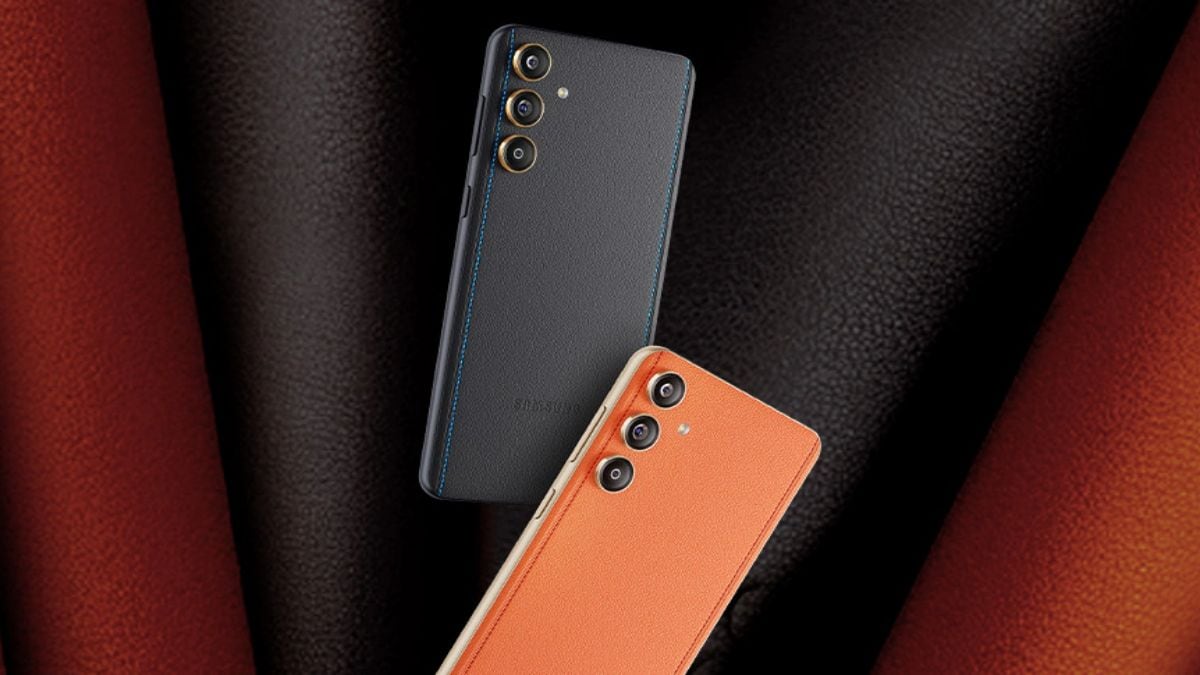 Samsung Galaxy F55 5G launched in India with 50MP front camera: Check ...