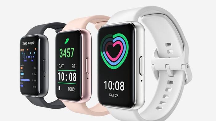 Samsung Galaxy Fit 3