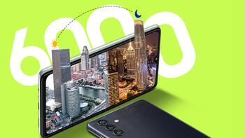 Amazon Great Summer Sale 2024: मात्र 5,999 रुपये में खरीदें 6000mAh जंबो बैटरी फोन, बार-बार चार्ज करने की टेंशन खत्म