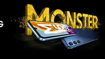 8GB RAM, 5000mAh बैटरी और 50MP कैमरा वाले Samsung Galaxy M15 5G पर छूट, दोबार नहीं मिलेगा मौका