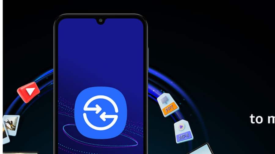 Samsung Galaxy M15 5G (5)