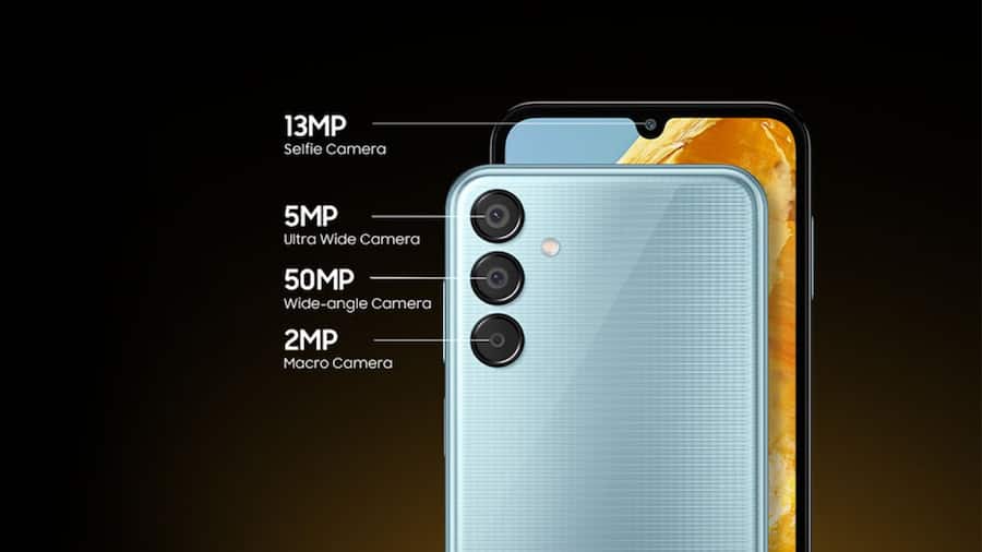 Samsung Galaxy M15 5G (6)