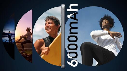 6000mAh बैटरी और 50MP कैमरा वाले Samsung Galaxy M15 5G को सस्ते में लाएं घर, यहां मिल रहा तगड़ा Discount