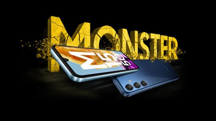 Samsung Galaxy M15 5G Price