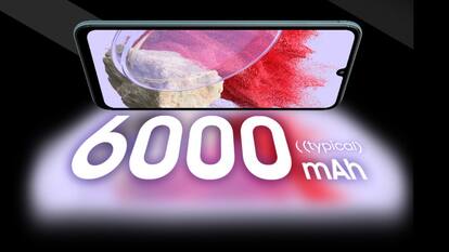 6000mAh बैटरी वाले Samsung Galaxy M34 5G को 630 रुपये में, Amazon का शानदार ऑफर
