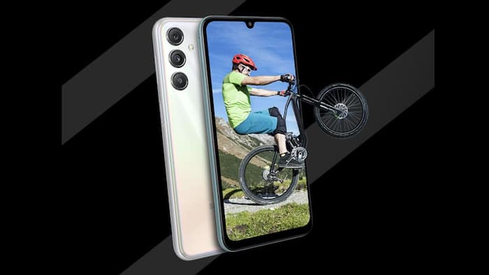 Samsung Galaxy M34 5G Performance