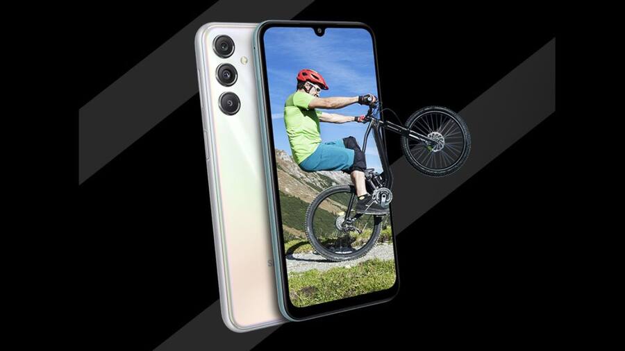 Amazon Monsoon Mobile Mania: Top smartphones to buy under Rs 20,000 Samsung Galaxy M34 5G Performance