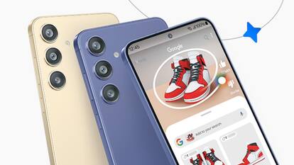 50MP कैमरा और 8GB RAM वाले Samsung Galaxy S24 5G पर तगड़ा Discount, ऐसे होगी सीधे 5000 रुपये की बचत