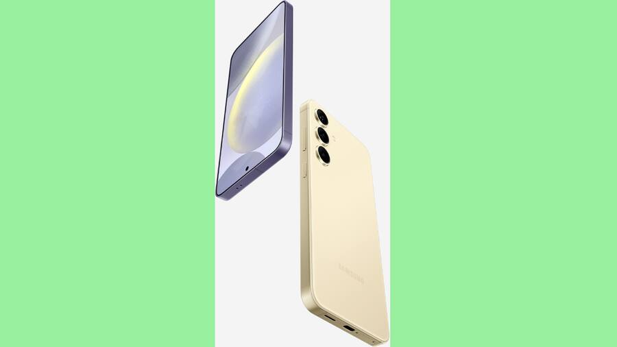 Samsung Galaxy S24 Plus (3)