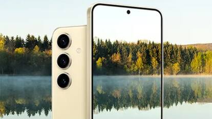 50MP कैमरा वाले Samsung Galaxy S24 Plus पर भारी डिस्काउंट, Amazon से सस्ते में खरीदने का चांस