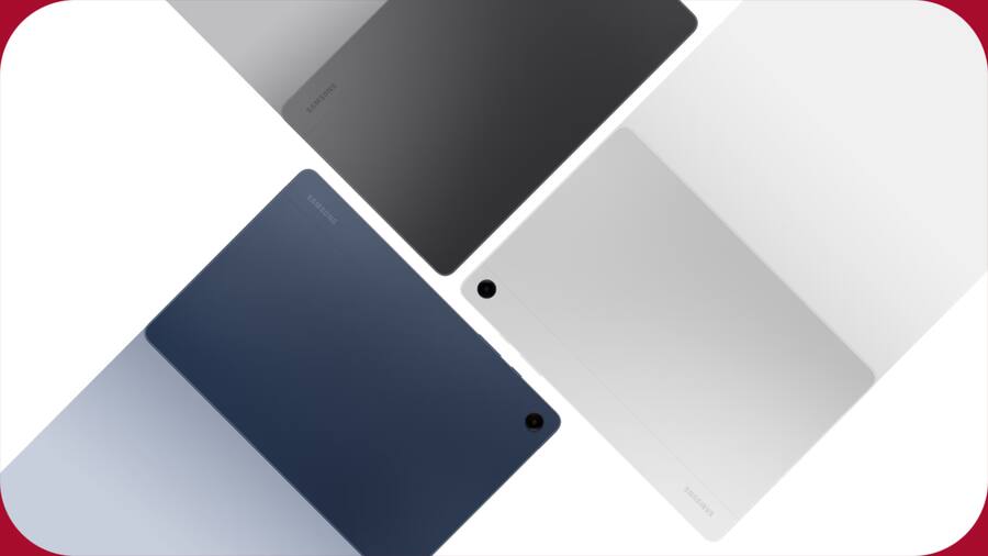 Samsung Galaxy Tab A9+ (1)