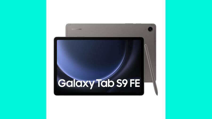 Samsung Galaxy Tab S9 FE (3)