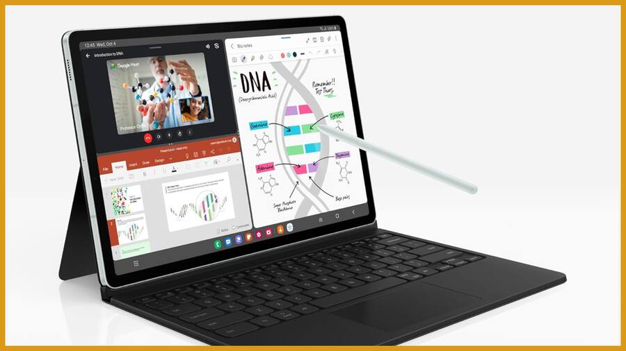 Samsung Galaxy Tab S9 FE (4)