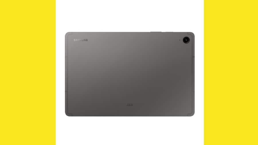 Samsung Galaxy Tab S9 FE (6)