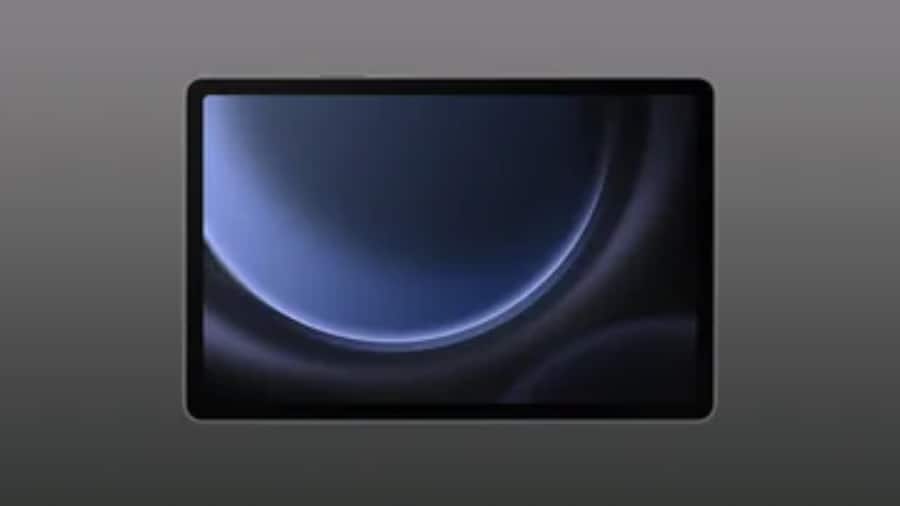 Samsung Galaxy Tab S9 FE (7)