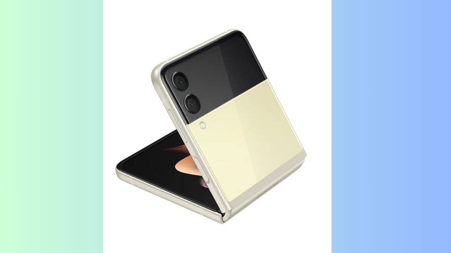 Samsung Galaxy Z Flip 3 (4)