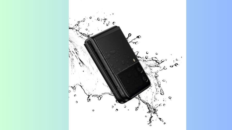 Samsung Galaxy Z Flip 3 (5)