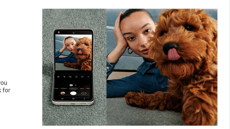 Samsung Galaxy Z Flip 3 (6)