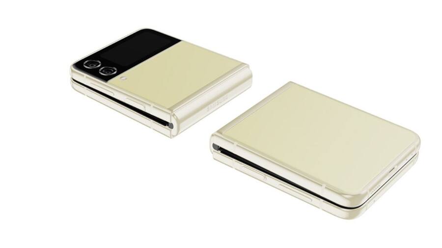 Samsung Galaxy Z Flip 3 (7)