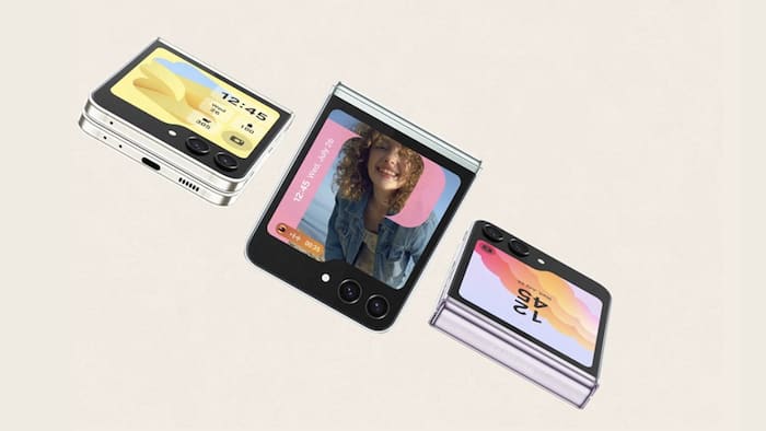 Samsung Galaxy Z Flip 5