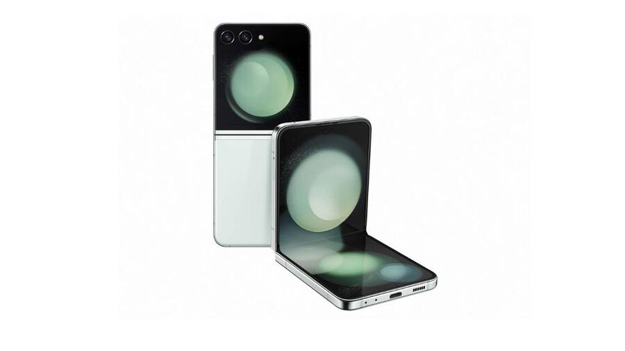 Samsung Galaxy Z Flip 5 RAM