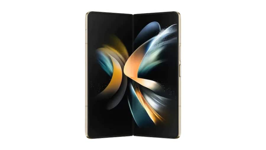 Samsung Galaxy Z Fold 6