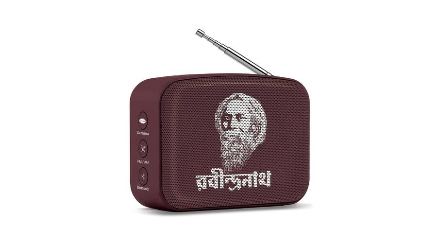 Saregama Carvaan Mini - Rs 2,190