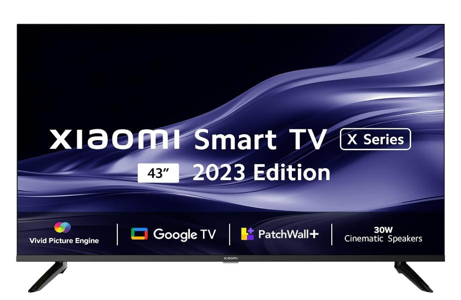 Amazon TV sale Best 43inch TVs you can get under Rs 30,000
