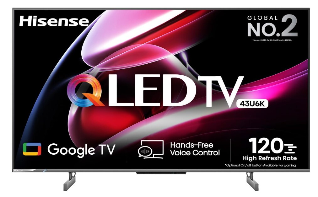 Amazon TV sale Best 43inch TVs you can get under Rs 30,000