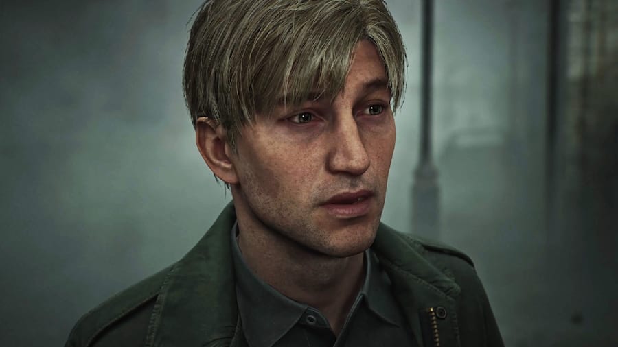 Silent Hill 2 Remake 