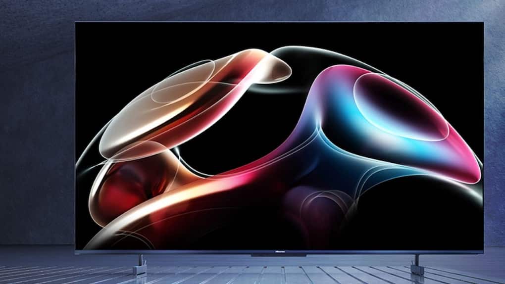Smart TV Hisense