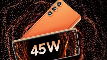 Smartphones launch in Next Week: iQoo Z9x 5G से लेकर Samsung Galaxy F55 5G तक, अगले हफ्ते भारत में लॉन्च होंगे ये फोन