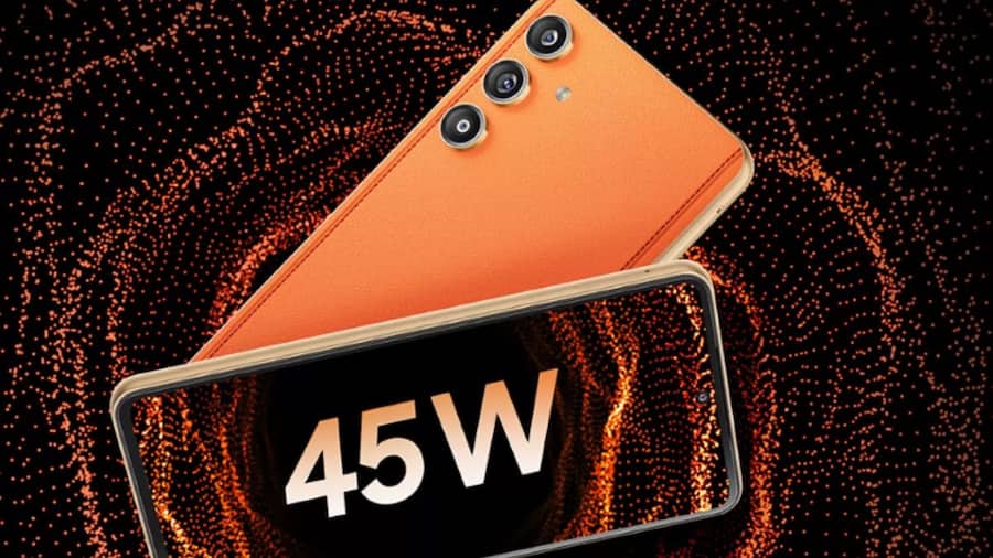 Smartphones launch in Next Week: iQoo Z9x 5G से लेकर Samsung Galaxy F55 5G तक, अगले हफ्ते भारत में लॉन्च होंगे ये फोन Smartphones launch