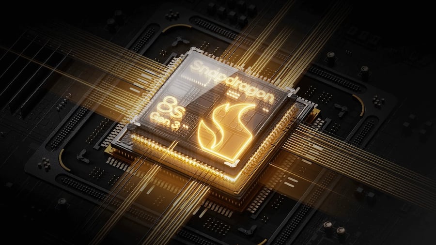 Poco F6 specifications