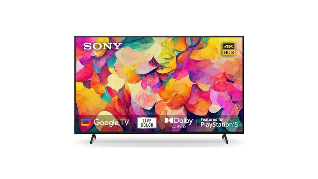 Amazon is offering 55-inch smart televisions at discounted prices.